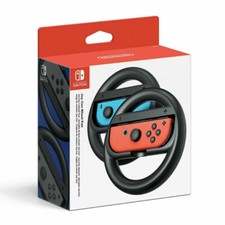 Nintendo Switch Joy-Con Wheel