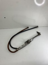 Lance chalumeau découpeur Nevax oxygène acitoylene dans son jus