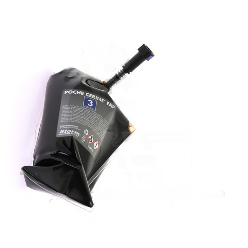 Poche additif fap eolys - poche,