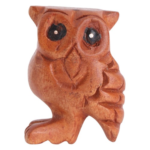 Chouette decorative hibou - chouette,