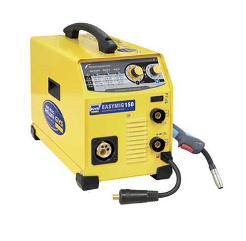 Poste souder easymig 150 - poste,
