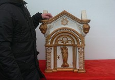 Tabernacle de Chapelle Ancien