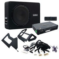 Audison AF TSL 3YP AMPSB KIT