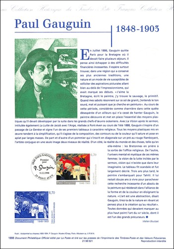 Document officiel 1998 - document,