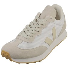 VEJA Baskets Rio Branco Blanc Naturel Homme - 42 EU