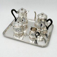 Service à thé / café 5