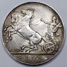 SUPERBE & RARE Monnaie Argent