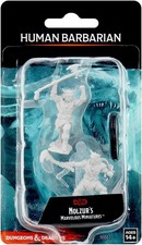 Dungeons & Dragons: Nolzur’s