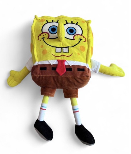 Nickelodeon peluche bob - nickelodeon,
