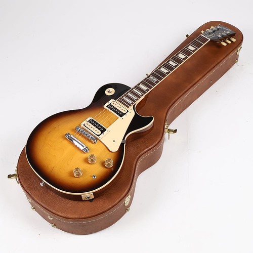 Guitare électrique gibson - électrique,