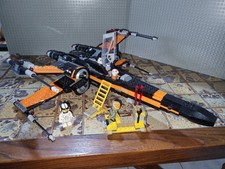 LEGO Star Wars Poe's X-Wing