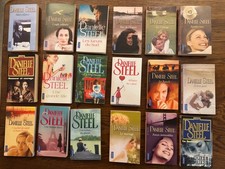 Danielle STEEL Livres