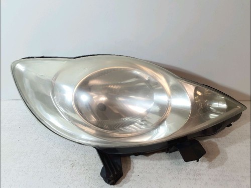 Phare peugeot 107 phase 1 - d,