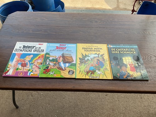 Lot en alsacien - lot, 4