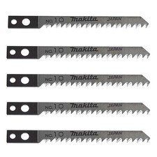 Lot de 5 lames MAKITA A-85818