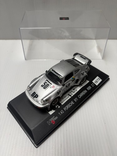 High speed modifié porsche - high,
