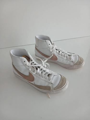 Baskets nike blazer mid 77 - nike,