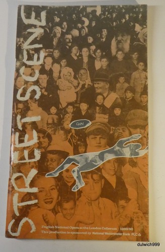 Eno street scene 1989 - eno,
