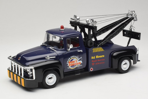 Ford 100 tow - tow, truck