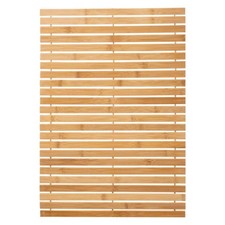 Caillebotis en Bambou "Nato" 40x60cm Naturel