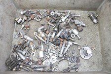 SAC VISSERIE VIS - BMW K 75 RT 750 (1989 - 1997)