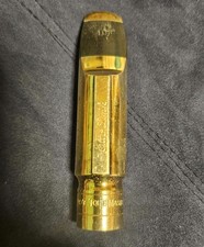 Embouchure de saxophone ténor