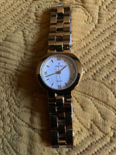 Festina montre bracelet femme