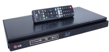 LG BP430 Lecteur  Lecteur Blu-ray DVD (A-999)