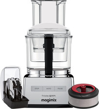 Robot De Cuisine Multifonction