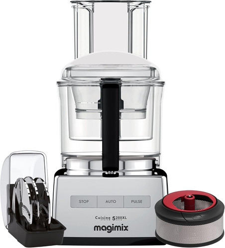 Robot cuisine multifonction - robot,