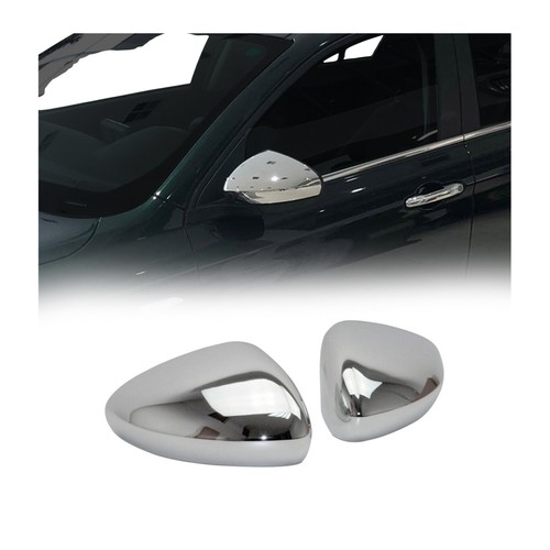 Coques rétroviseurs pour - de,