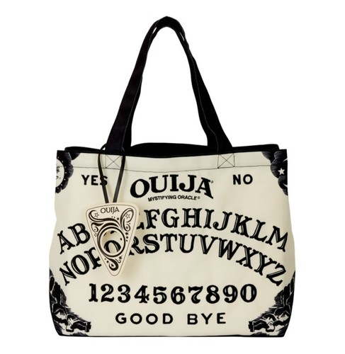 Hasbro loungefly tote bag - loungefly,