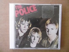 The Police – Outlandos