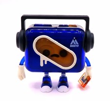 Lecteur cassette garçon