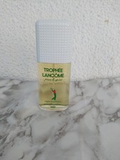 Flacon Vapo Trophée Lancôme