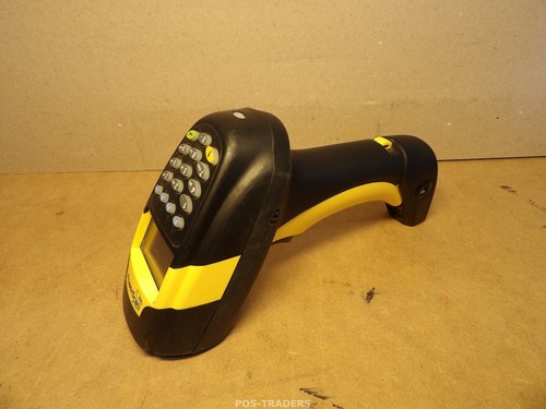 Datalogic powerscan m8500 - powerscan,