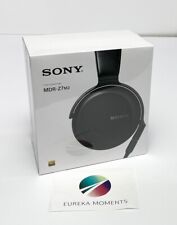 NOUVELLE CORRESPONDANCE DE CONNEXION D'ÉQUILIBRE DE CASQUE STÉRÉO Sony MDR-Z7M2