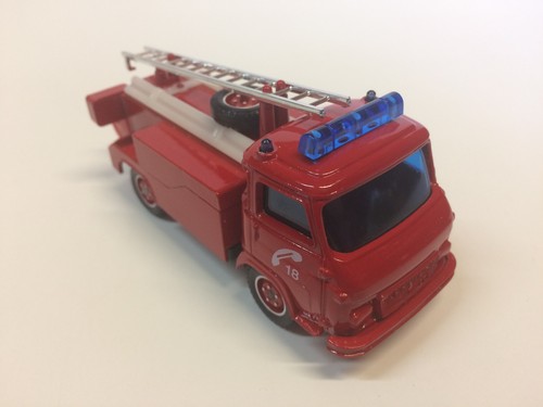 Solido camion de - (366),