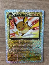 BOITE POKEMON TOPPER Dark