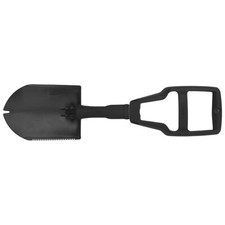 Mfh army folding spade - us, with
