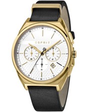 Esprit Slice ES1G062L0025 Montre Quartz Homme