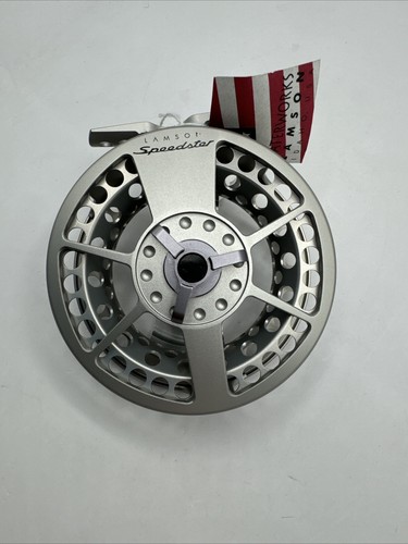 Waterworks lamson speedster - lamson, s2