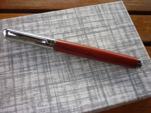 Stylo plume collection - stylo, de