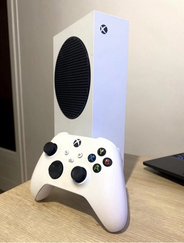 Xbox series - xbox,