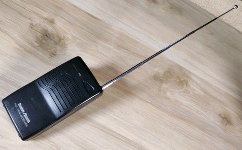 Vintage radio shack - vintage,