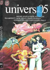 collection UNIVERS n°