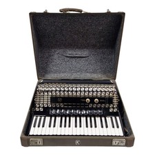 Hohner Atlantic IV De Luxe –