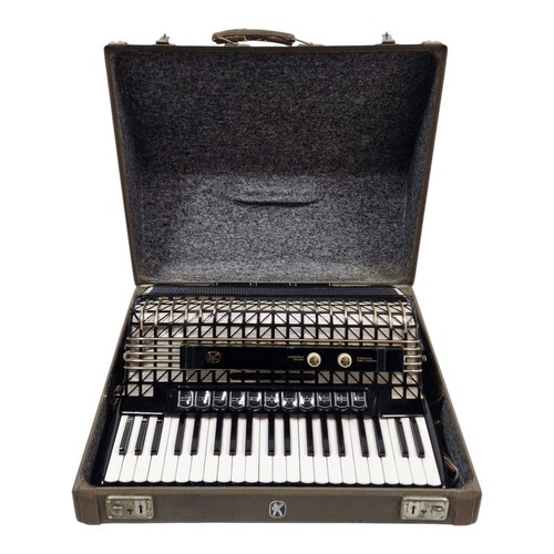 Hohner atlantic luxe - hohner,