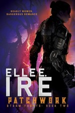 Patchwork Volume 2 (Storm