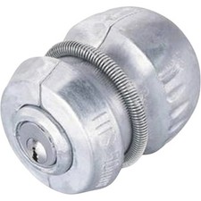 Sabot antivol pour remorque